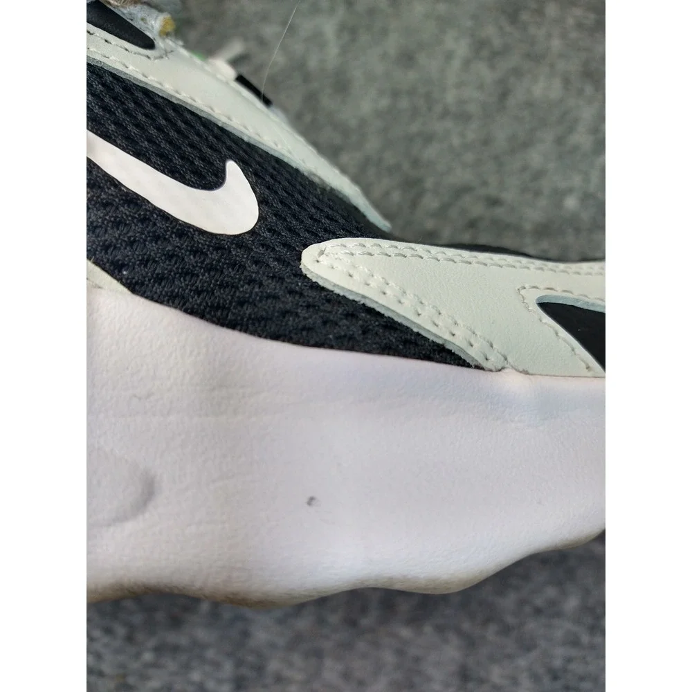 Nike step into